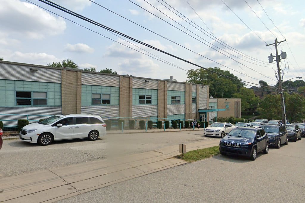 Yeshiva Schools Of Pittsburgh Girls