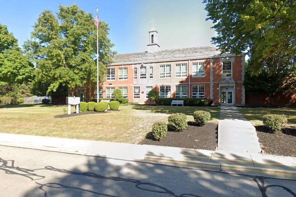 Longfellow Elementary School