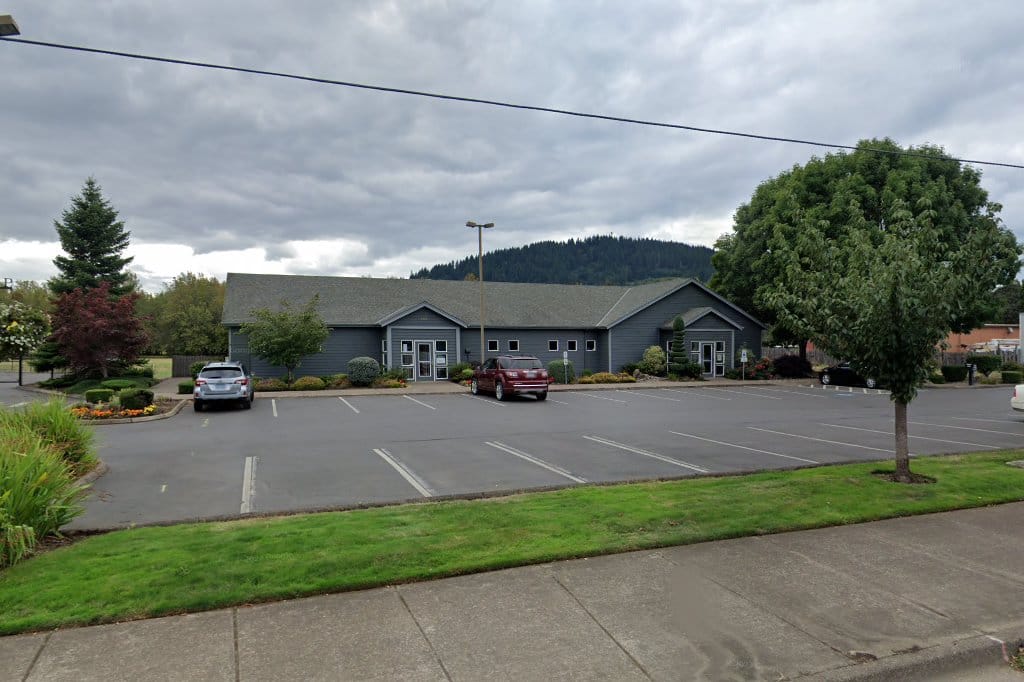 Philomath Municipal Court