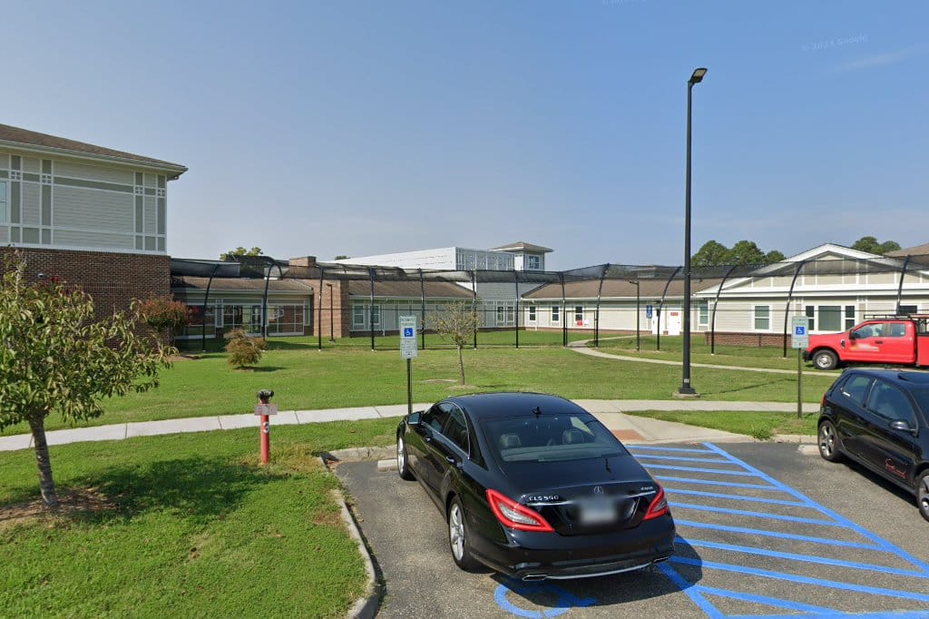 Eastern St Hosp Ed Program School
