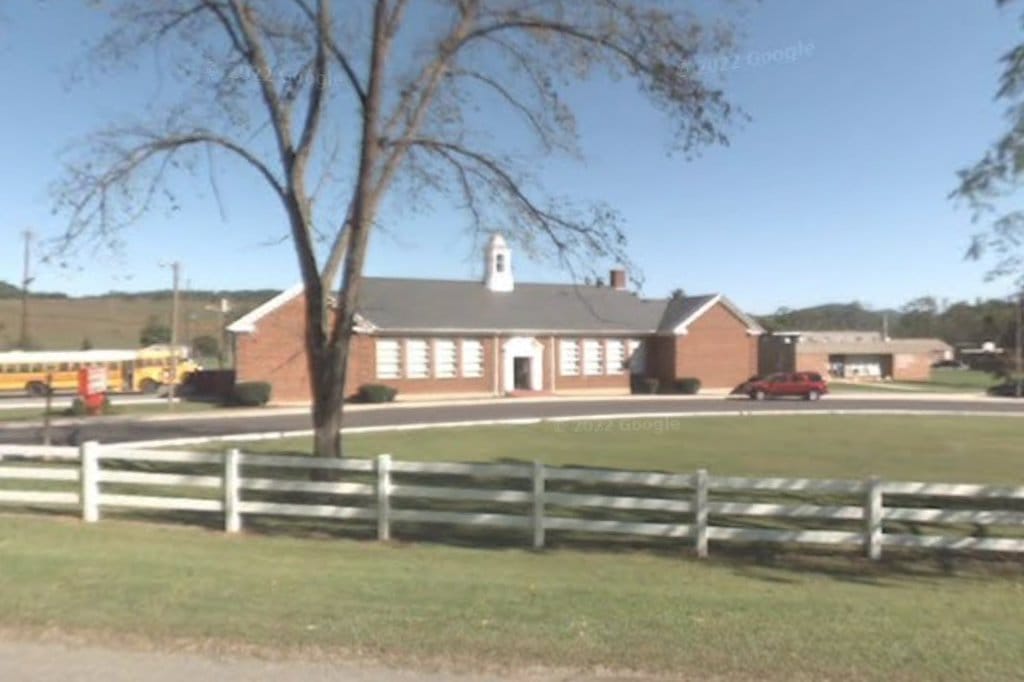 Speedwell Elementary School