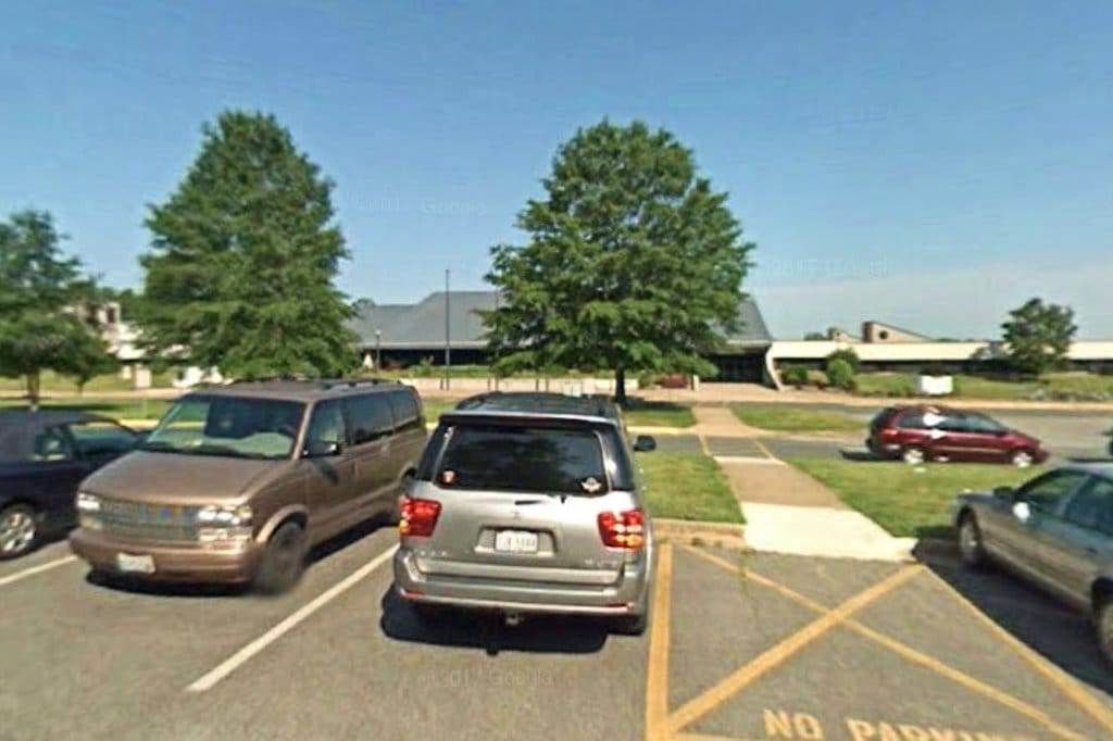 A G Wright Middle School