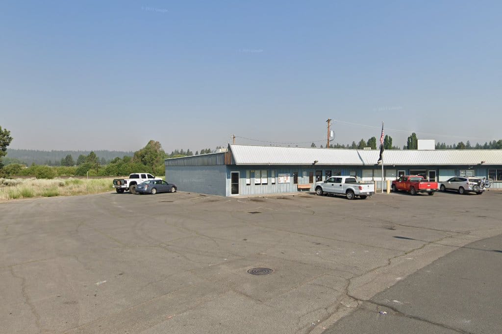 Wood River Justice Court
