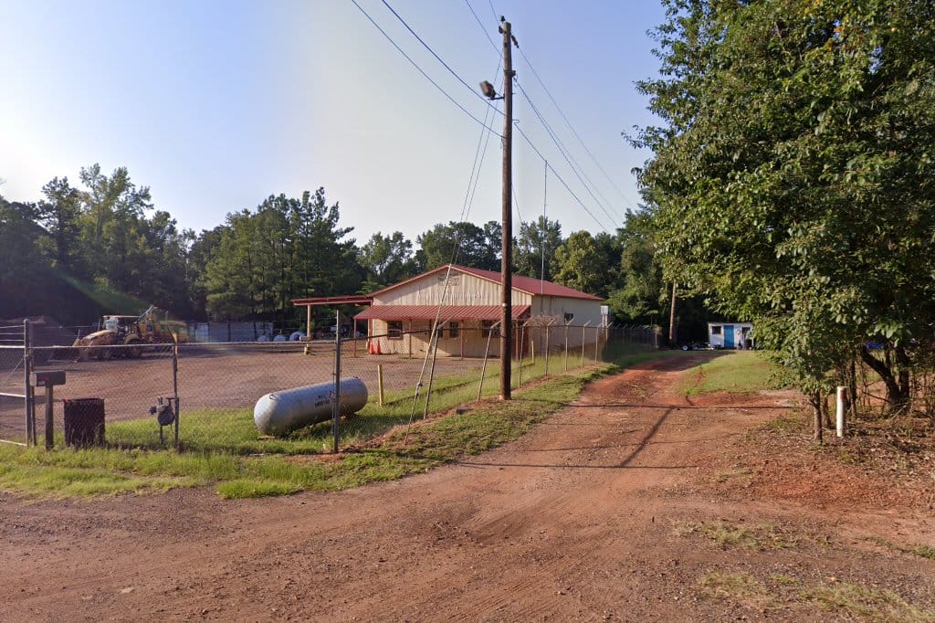 Queen City Justice of Peace Court