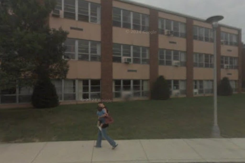 Villa Maria Elementary School