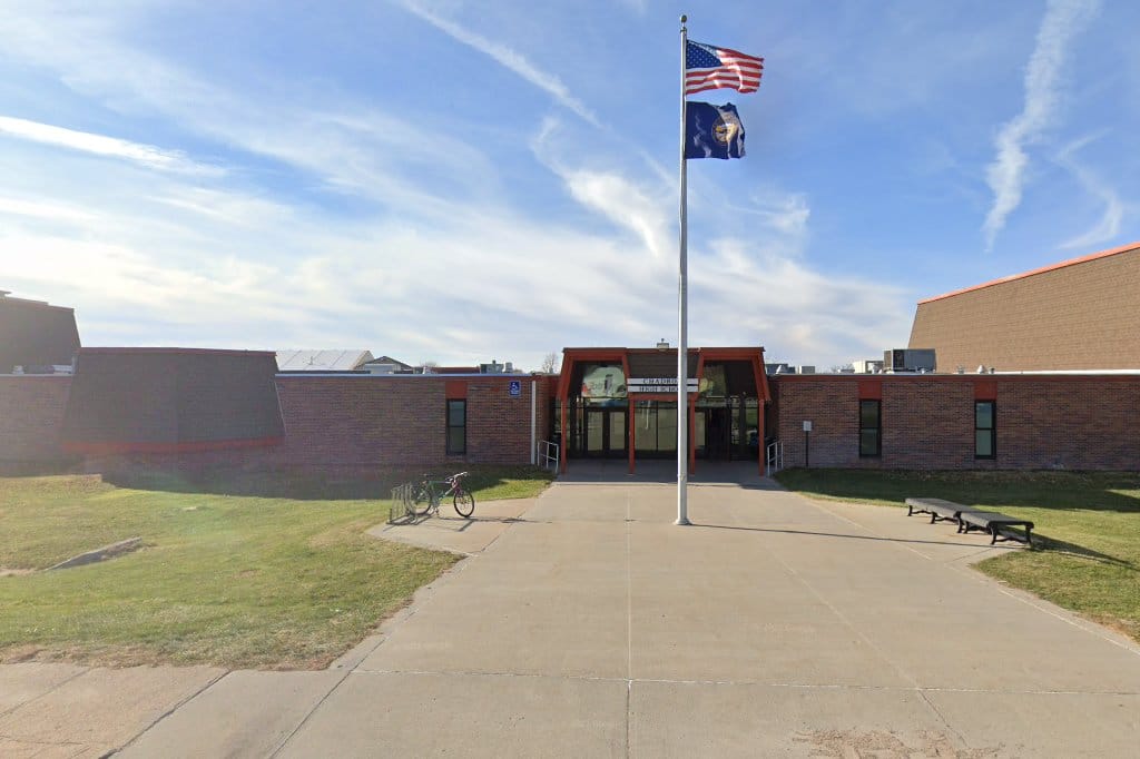 Chadron High School