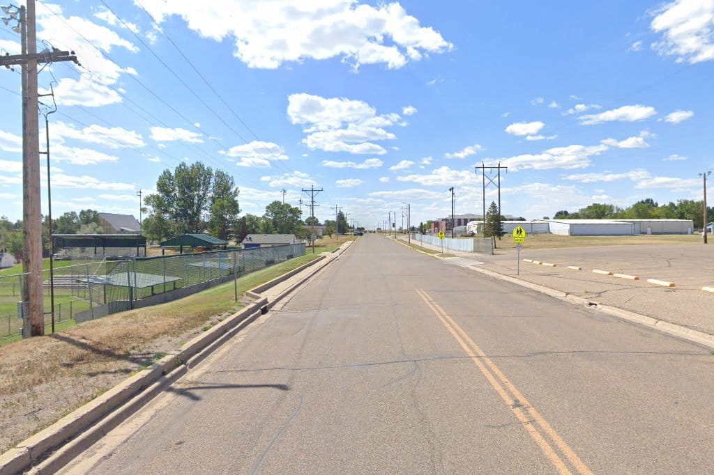 Beulah Driver's License Site Office