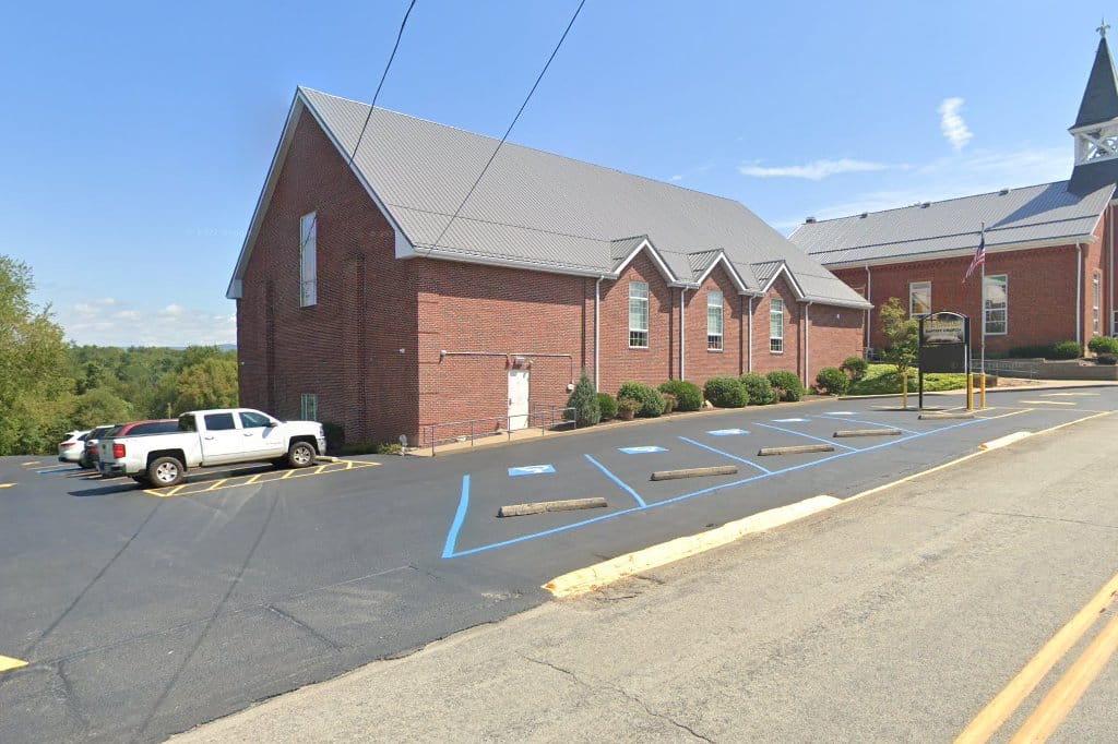 Mount Moriah Christian School