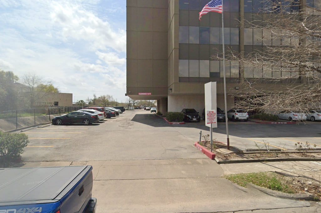 Texas School of Business-Southwest