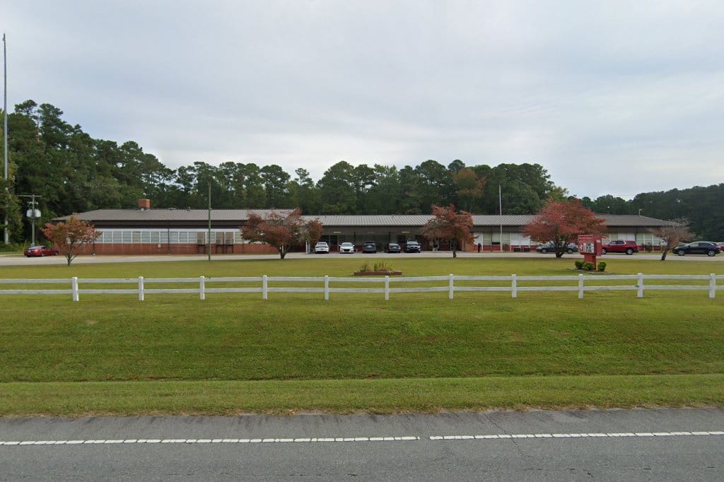 East Arcadia Elementary School