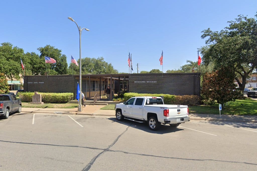 Eagle Lake Municipal Court