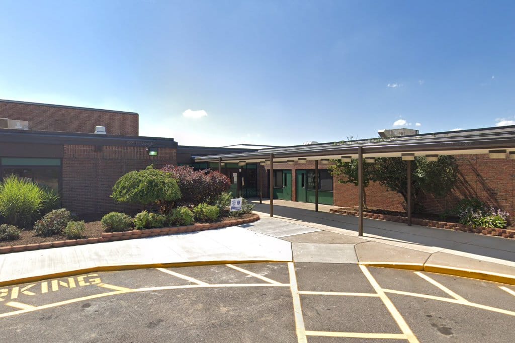 Hiller Elementary School