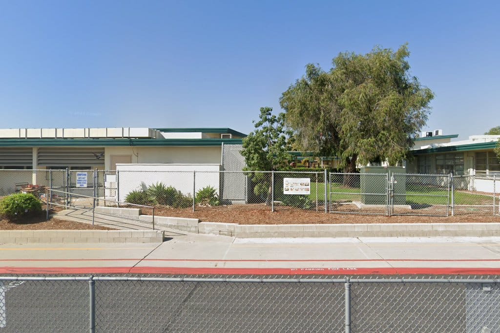 Grapevine Elementary School
