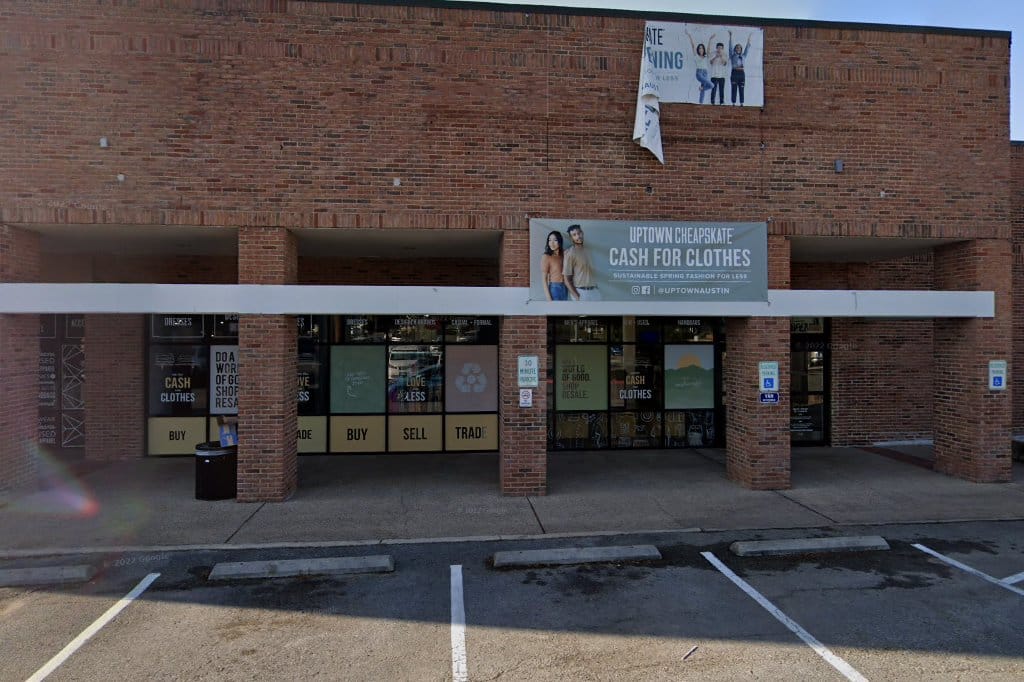 Baldwin Beauty School-South Austin