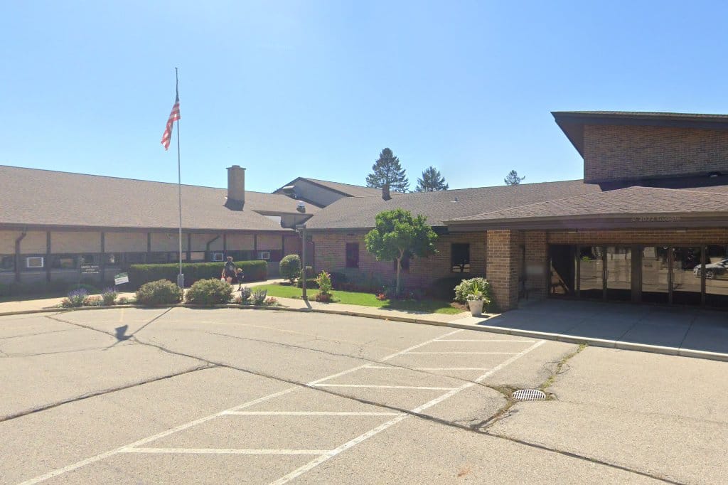 St John Lutheran Church