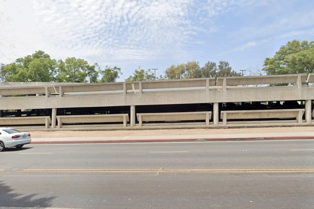 Whittier Superior Court