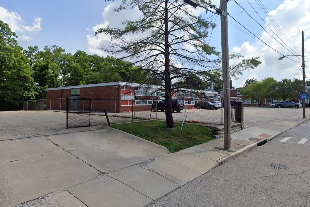 William H Taft Elementary School