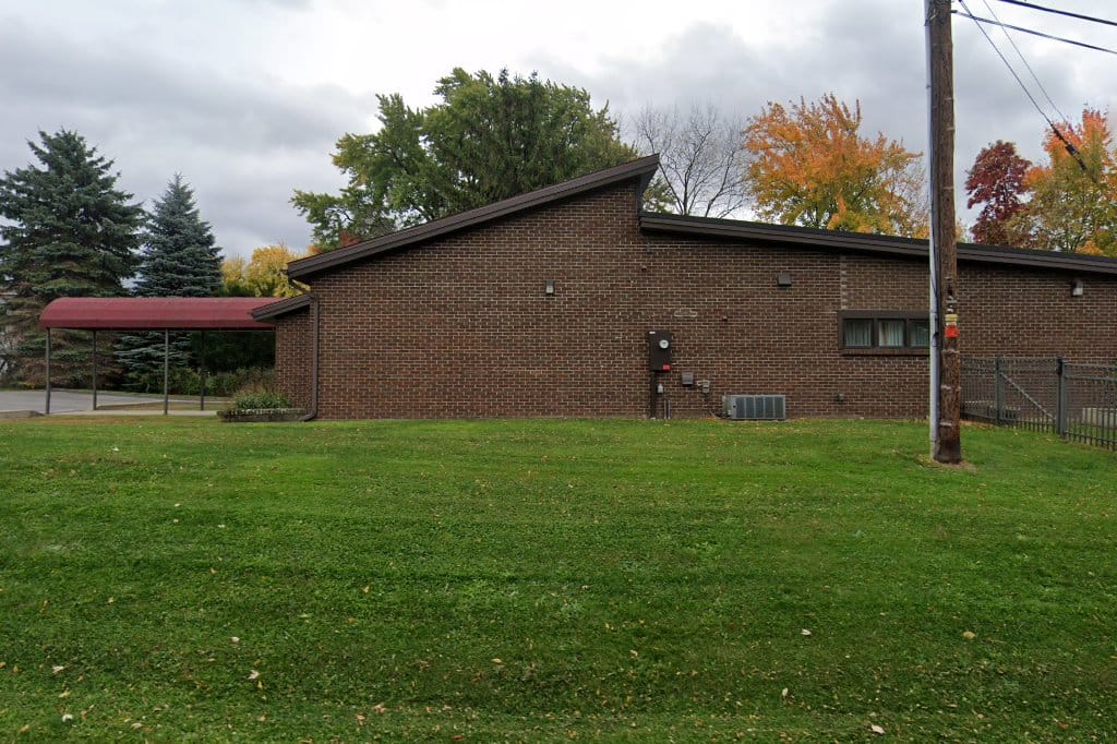 The Children's Cornerstone