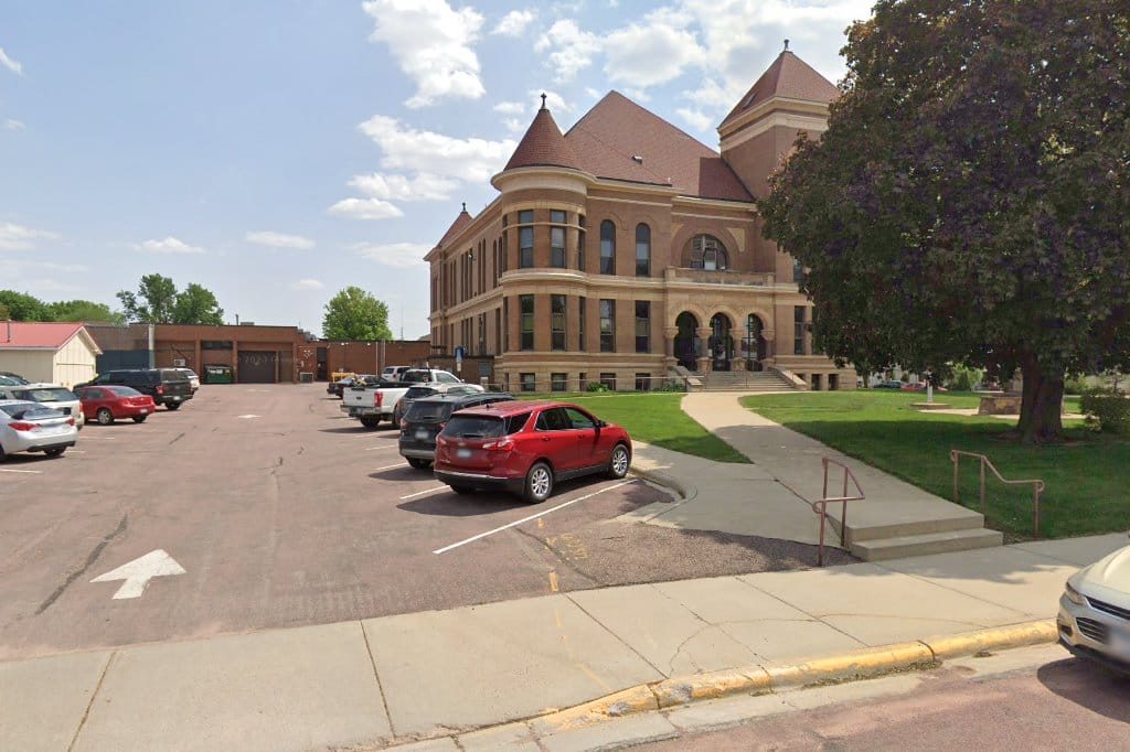 Watonwan County Court