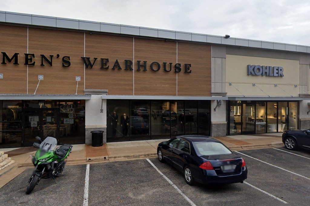Paul Mitchell The School Austin
