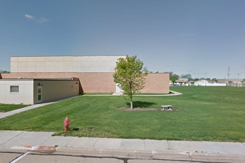 Cozad Elementary School