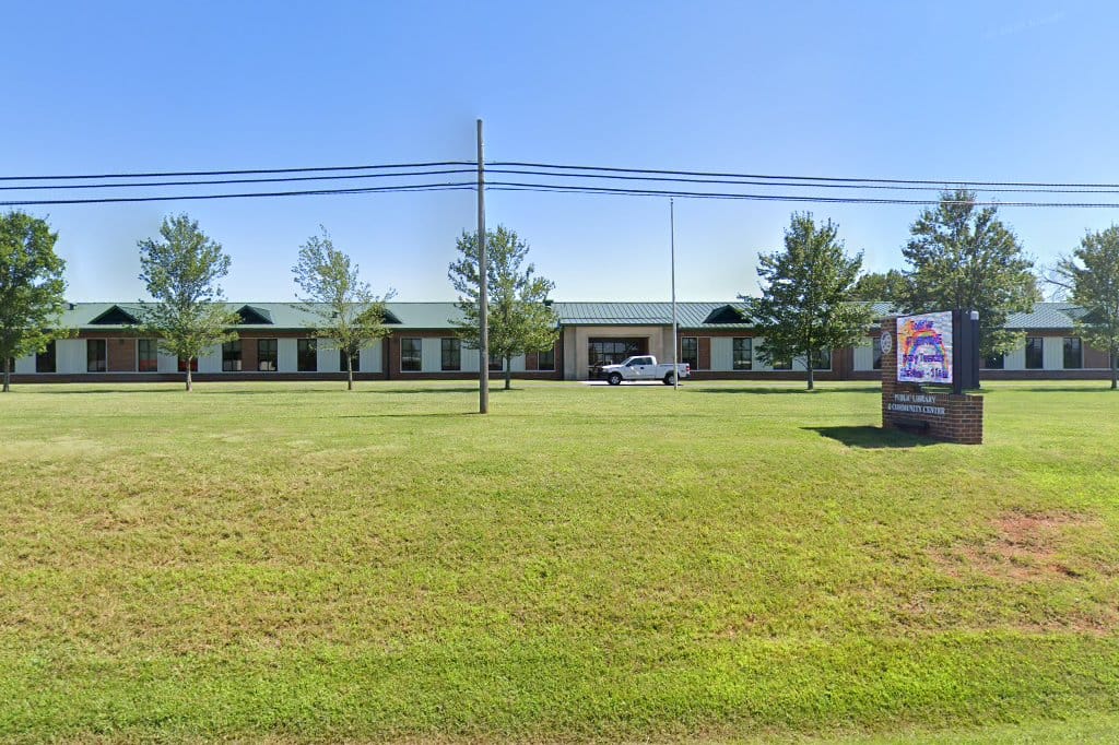 Dillwyn Primary School