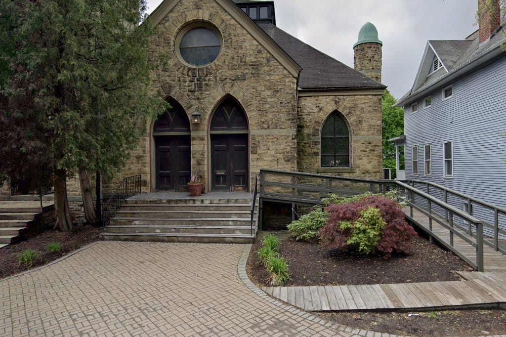 Scranton Revival Baptist Church