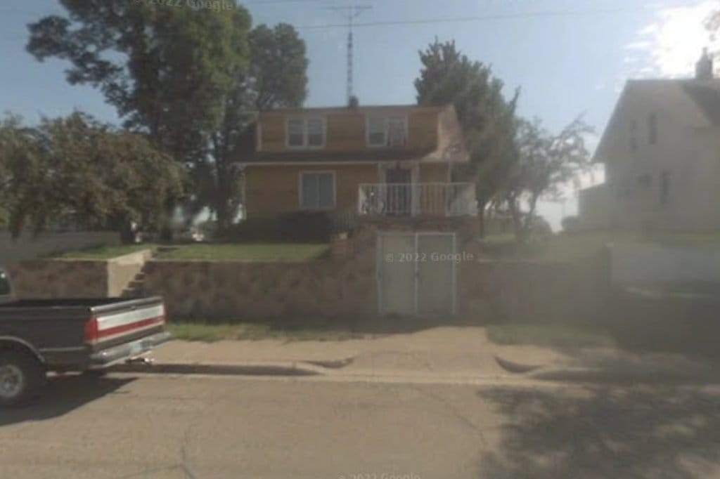 Watford City Driver's License Site Office