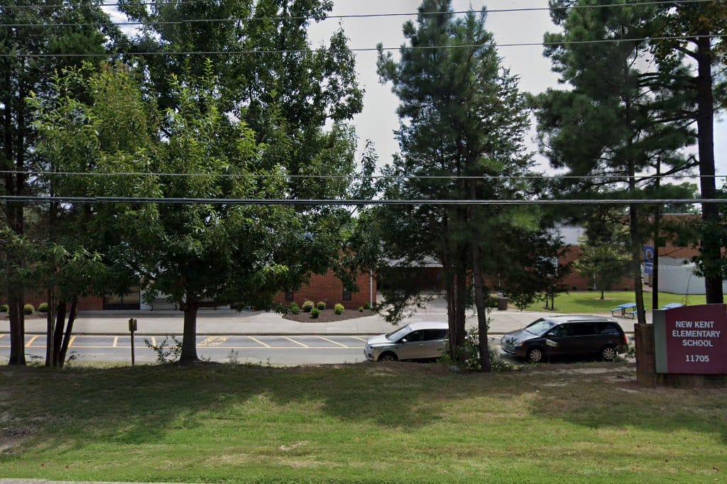New Kent Elementary School