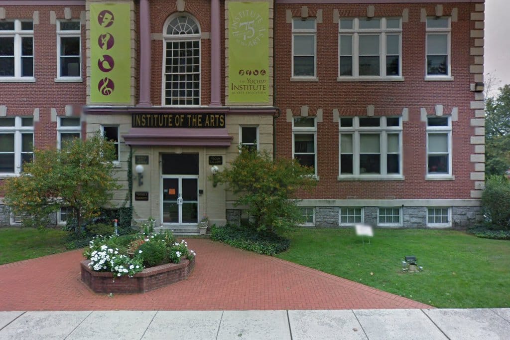 Yocum Institute for Arts Education