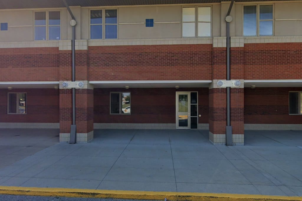 Worthington Kilbourne High School