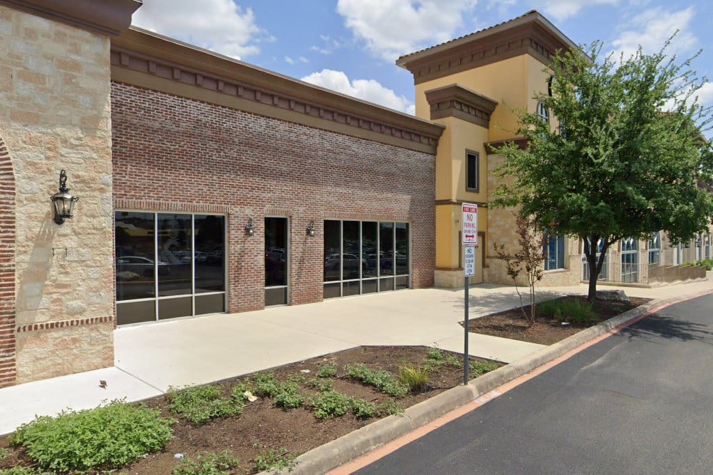 Aveda Institute San Antonio