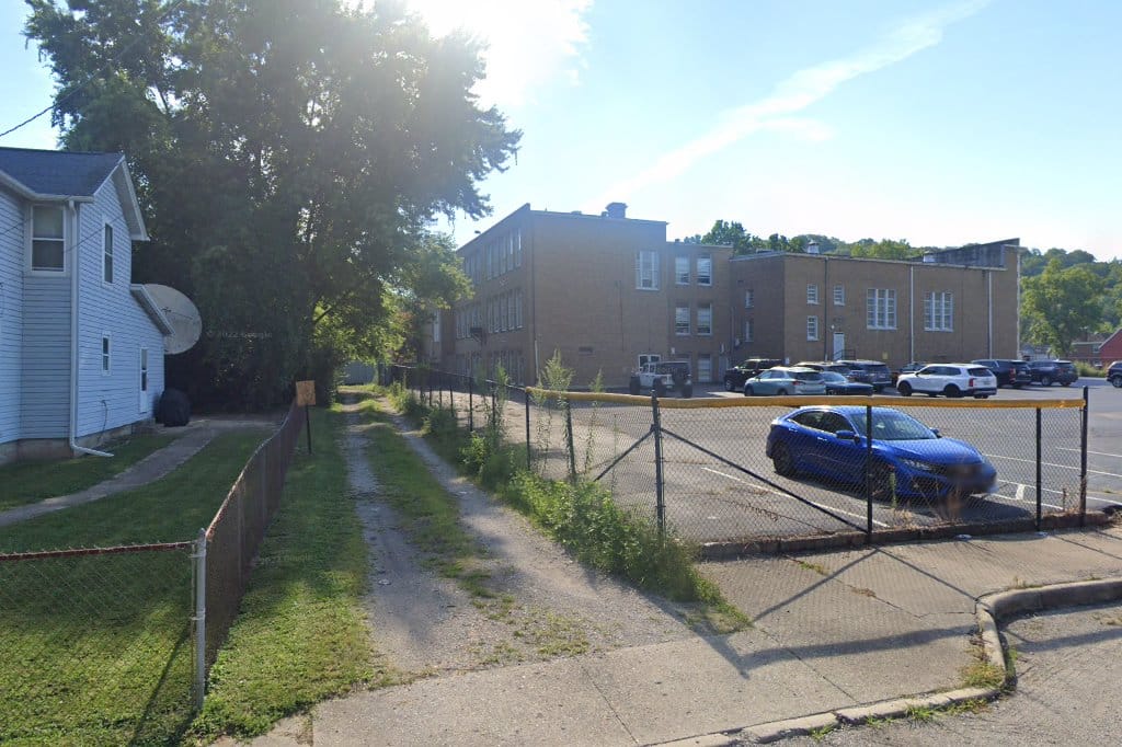 Charles T Young Elementary School