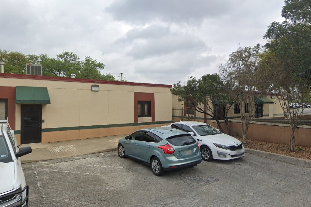 Alamo Community College District Central Office