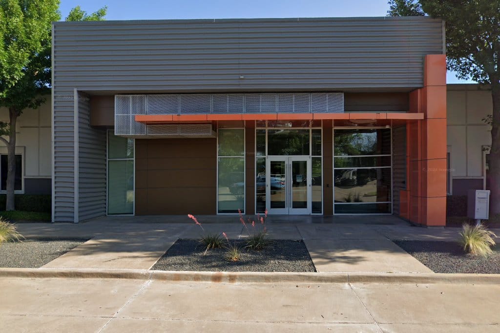 ATI Career Training Center-Dallas