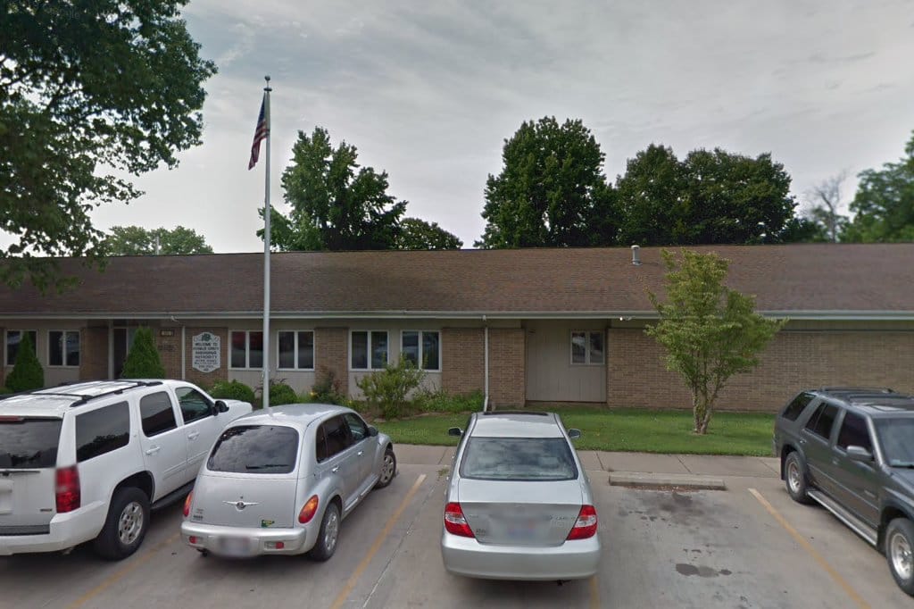 Franklin County Housing Authority