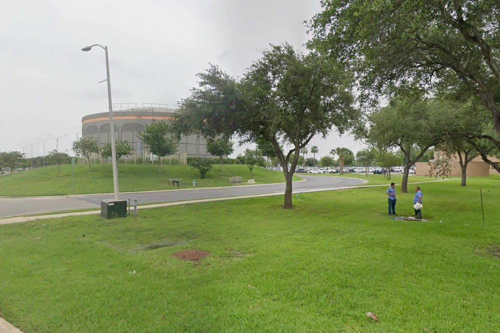 The University of Texas-Pan American