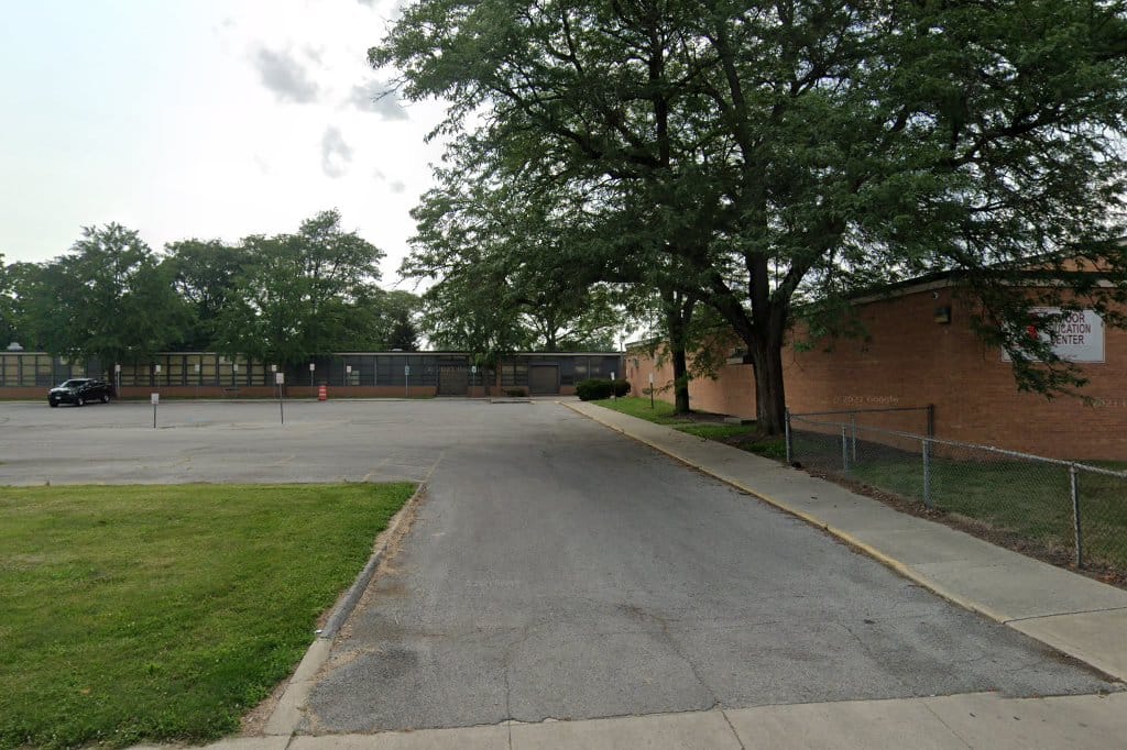 Columbus High School