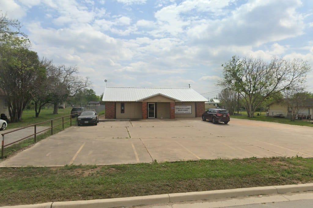Nixon Municipal Court