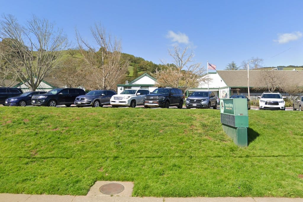Pleasant Valley Elementary School