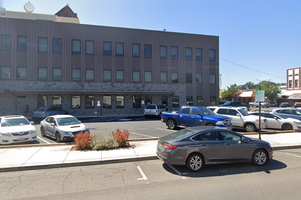 Polk County Court