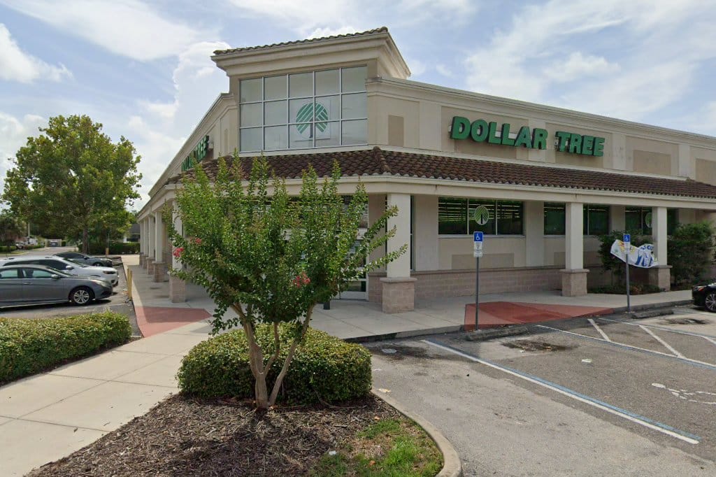 Walgreens Pharmacy