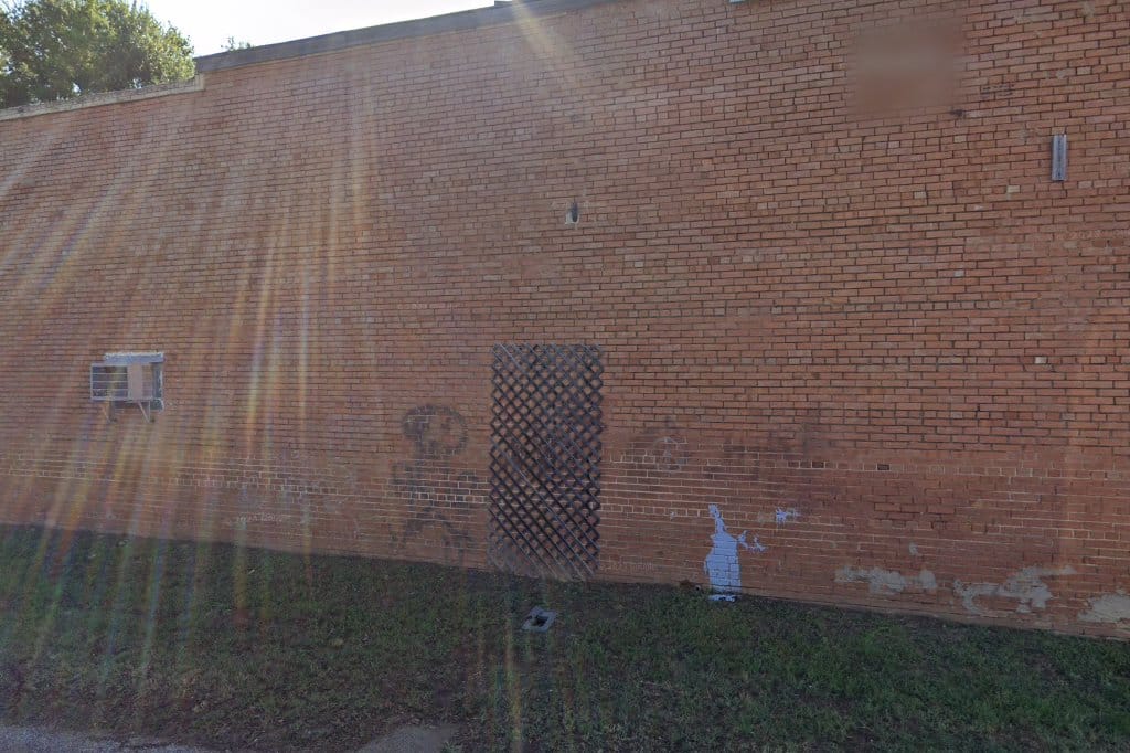 Eustace Municipal Court