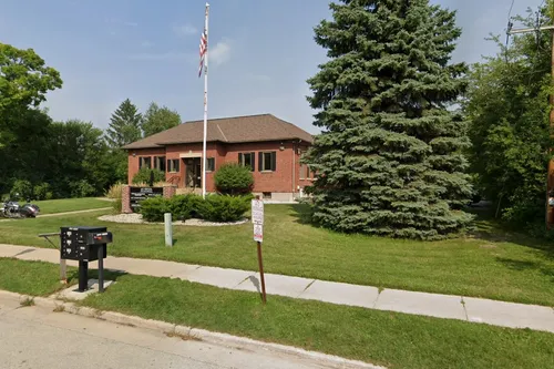 Lake Country Christian Academy