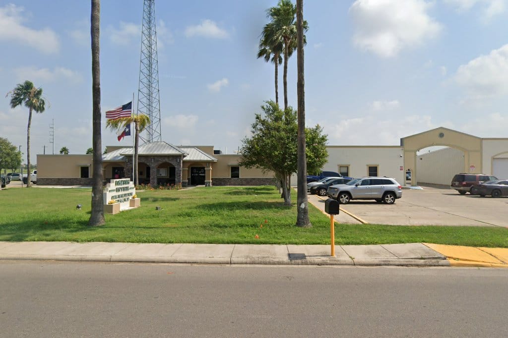Palmview Municipal Court