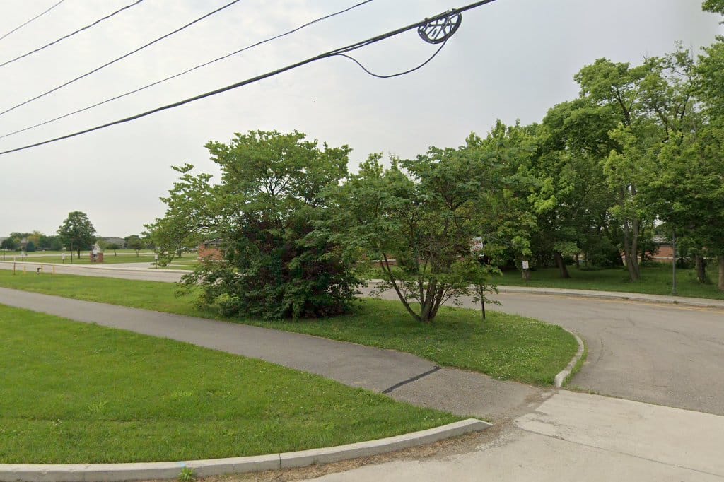 Buckeye Woods Elementary School