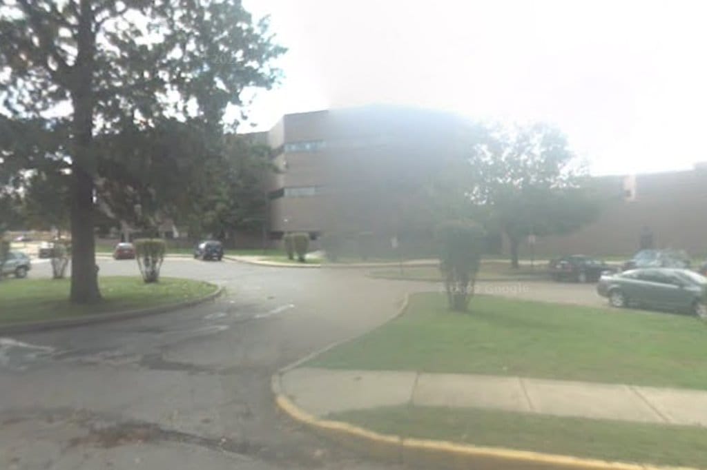 Dr David W Kistler Elementary School