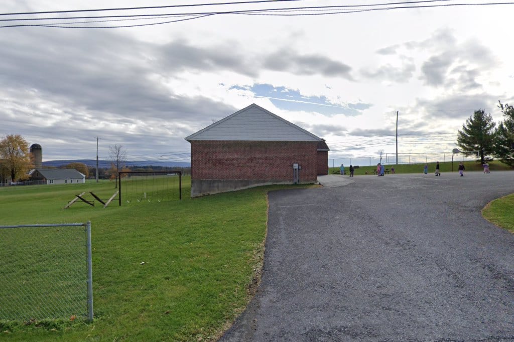 Stony Ridge Parochial School