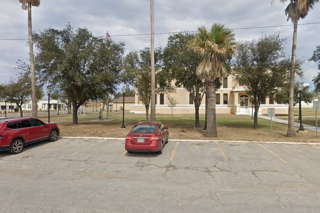 Jim Hogg County Court