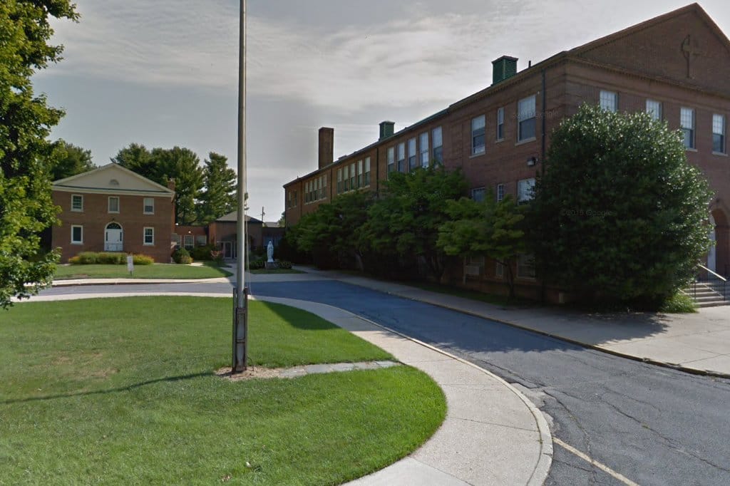 St. Bernadette School